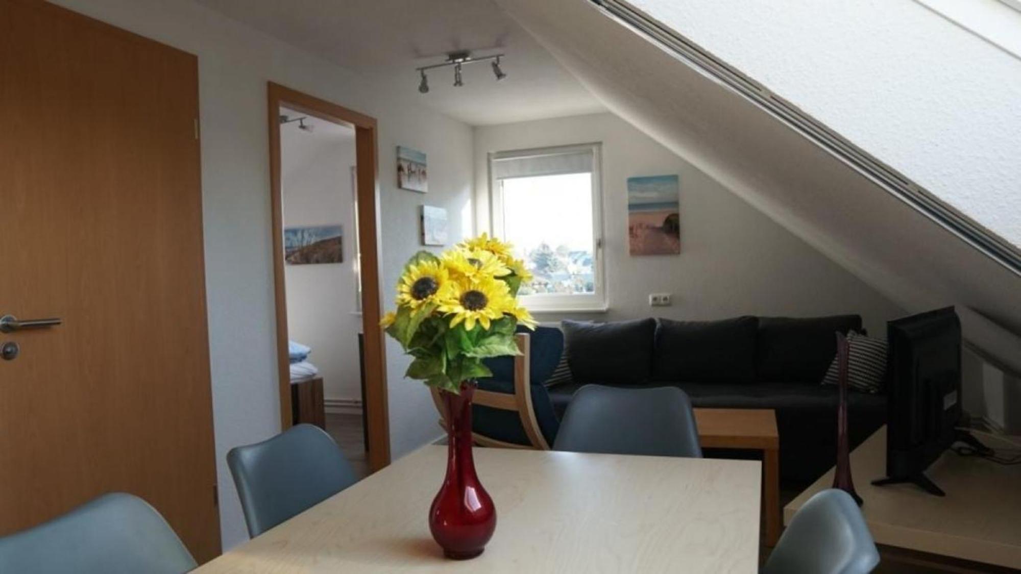 Pension Limone Ferienwohnung 1 Neu Lindenberg 外观 照片