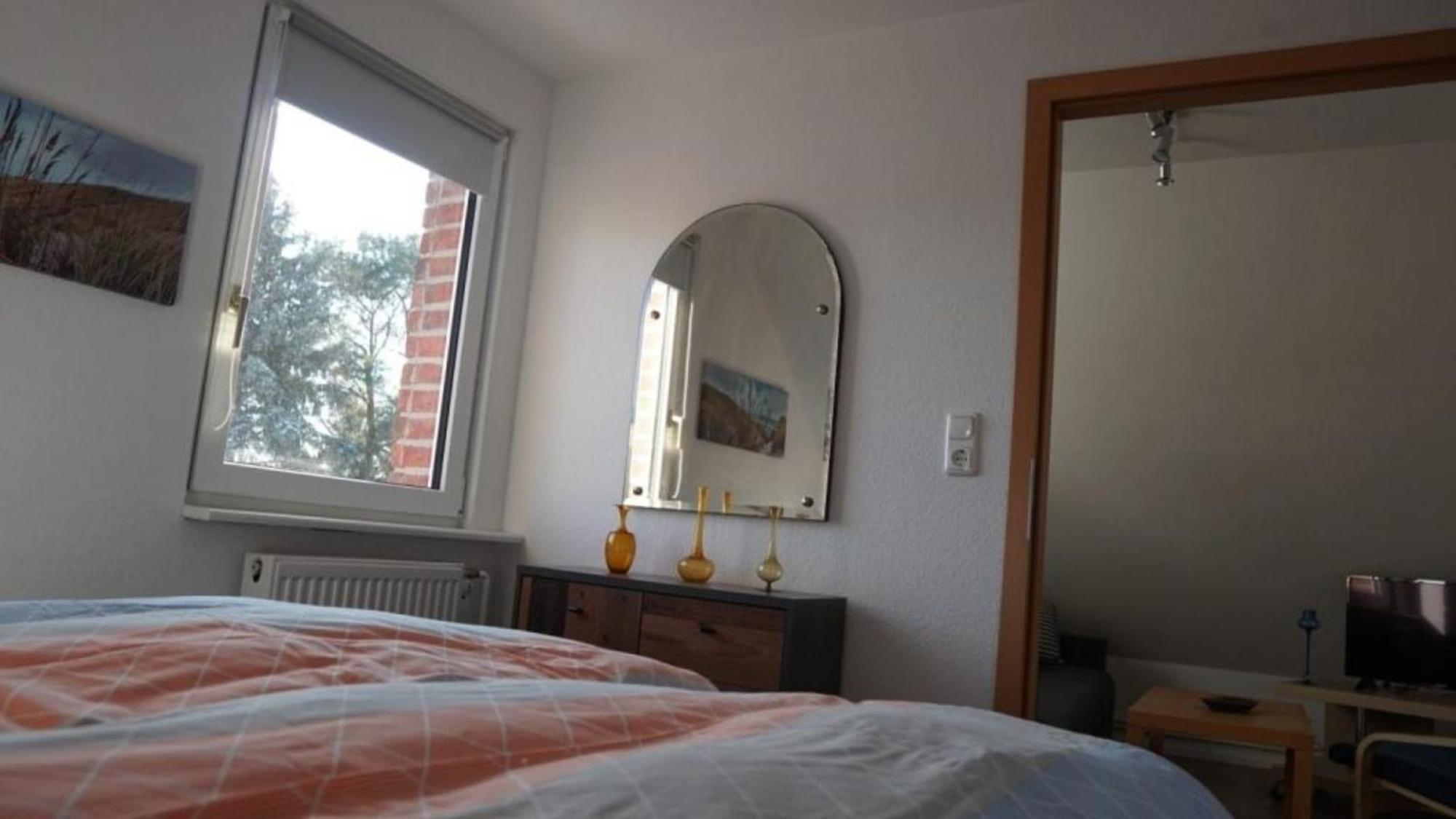 Pension Limone Ferienwohnung 1 Neu Lindenberg 外观 照片