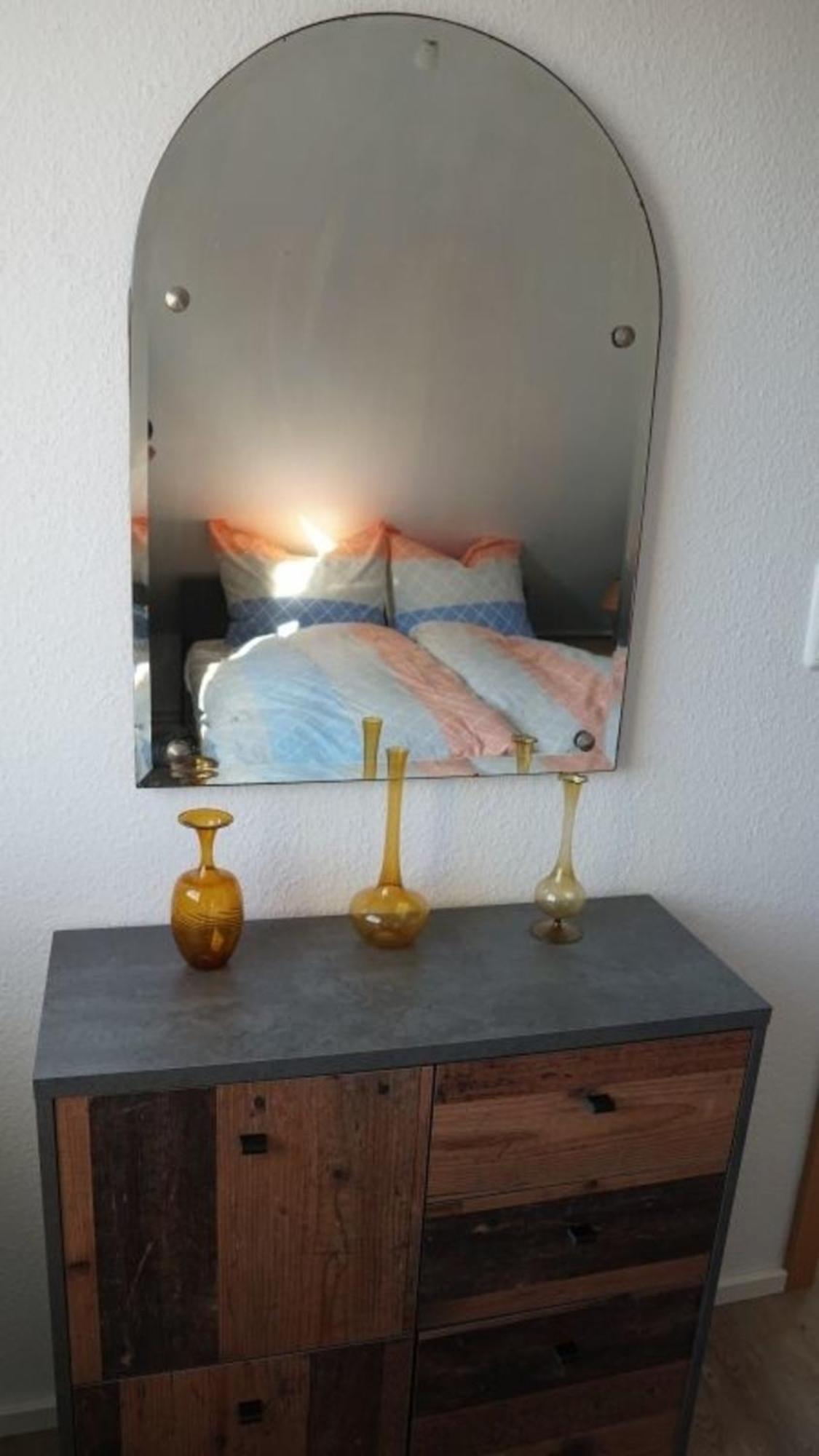 Pension Limone Ferienwohnung 1 Neu Lindenberg 外观 照片