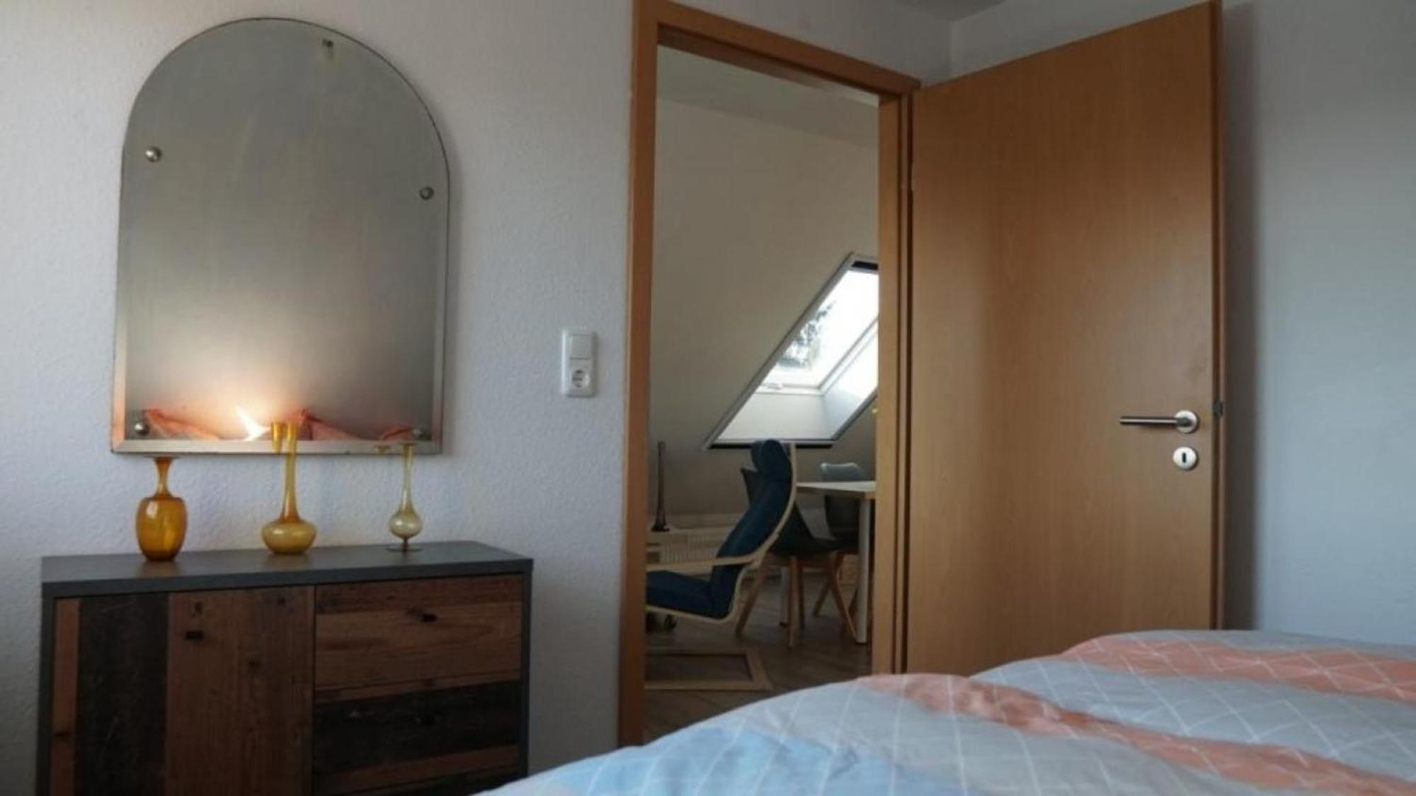 Pension Limone Ferienwohnung 1 Neu Lindenberg 外观 照片