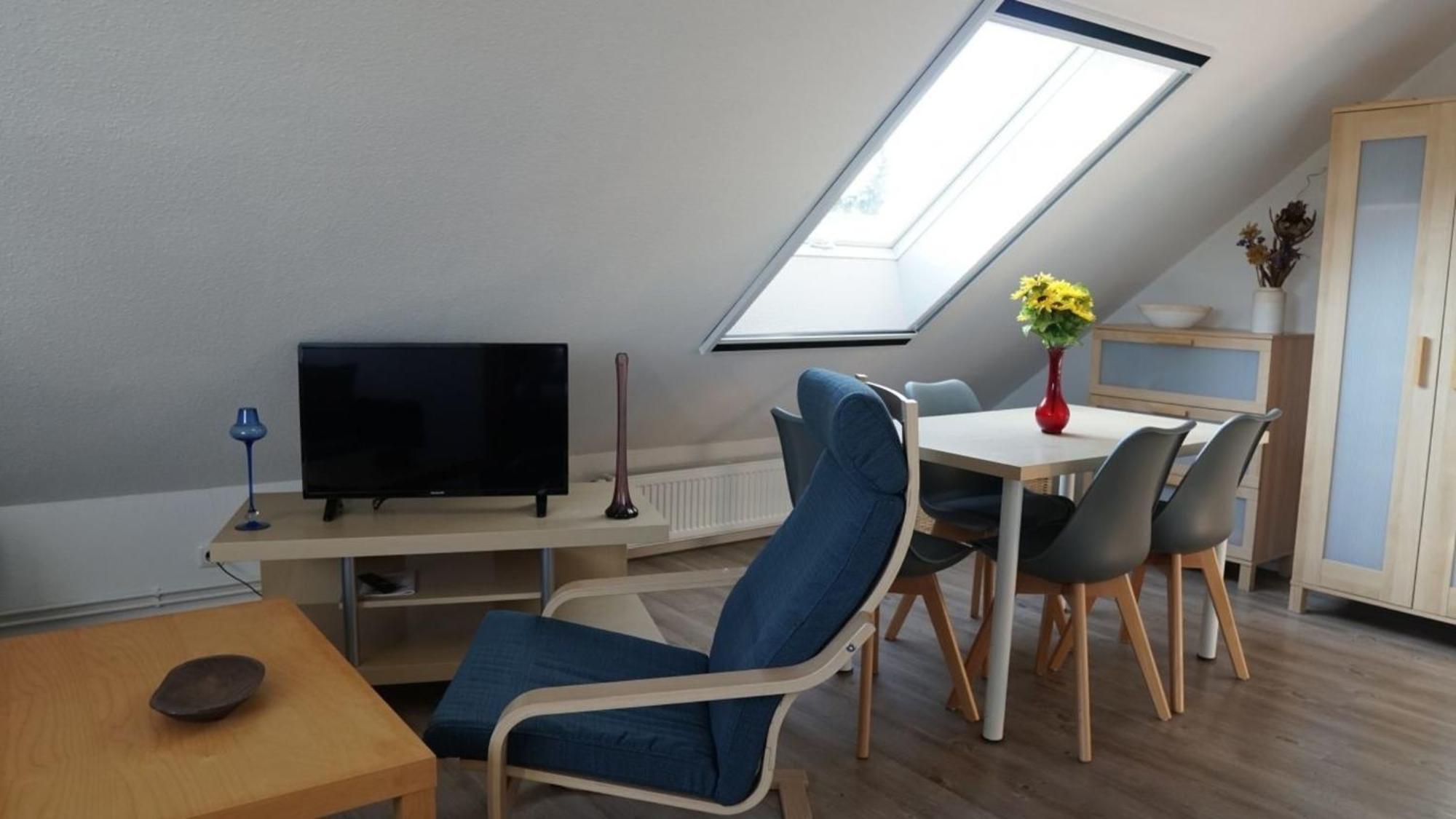 Pension Limone Ferienwohnung 1 Neu Lindenberg 外观 照片